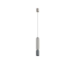 Lampa wisząca SINGLES 12200 Nowodvorski