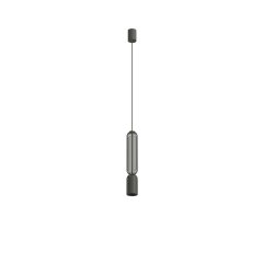 Lampa wisząca SINGLES 12201 Nowodvorski