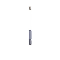 Lampa wisząca SINGLES 12202 Nowodvorski