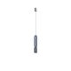 Lampa wisząca SINGLES 12202 Nowodvorski