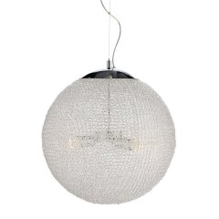 Lampa wisząca Sky MD13002025-1B Italux