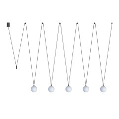 Lampa wisząca SLING 10355 Nowodvorski
