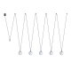 Lampa wisząca SLING 10355 Nowodvorski