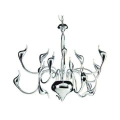 Lampa wisząca Snake 2 AZ0043 Azzardo