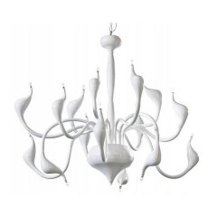 Lampa wisząca Snake 2 AZ0172 Azzardo