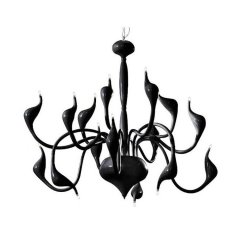 Lampa wisząca Snake 2 AZ1048 Azzardo