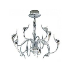 Lampa wisząca Snake AZ0044 Azzardo