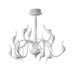 Lampa wisząca Snake AZ0045 Azzardo