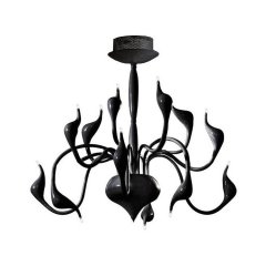 Lampa wisząca Snake AZ1017 Azzardo