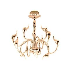 Lampa wisząca Snake AZ2568 Azzardo