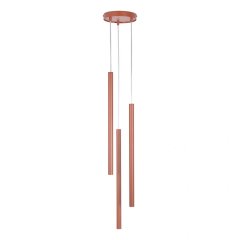 Lampa wisząca SOPEL 3 41197 Sigma Lighting