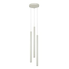 Lampa wisząca SOPEL 3 41198 Sigma Lighting