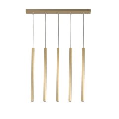 Lampa wisząca SOPEL 5 33617 Sigma Lighting