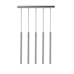 Lampa wisząca SOPEL 5 33618 Sigma Lighting
