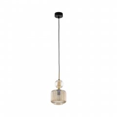 Lampa wisząca SOPHIA COGNAC 11038 TK Lighting