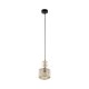 Lampa wisząca SOPHIA COGNAC 11038 TK Lighting