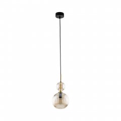 Lampa wisząca SOPHIA COGNAC 11040 TK Lighting