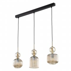 Lampa wisząca SOPHIA COGNAC 11042 TK Lighting
