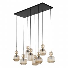 Lampa wisząca SOPHIA COGNAC 11045 TK Lighting