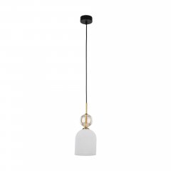 Lampa wisząca SOPHIA COGNAC WHITE 11020 TK Lighting