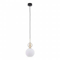Lampa wisząca SOPHIA COGNAC WHITE 11590 TK Lighting
