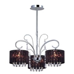 Lampa wisząca Span MDM1583 / 3 Italux