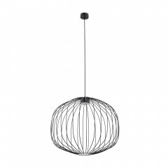 Lampa wisząca SPHERA M BLACK 11304 TK Lighting