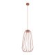 Lampa wisząca SPHERA S BRICK 11308 TK Lighting