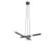 Lampa wisząca STACK 109155 Markslojd