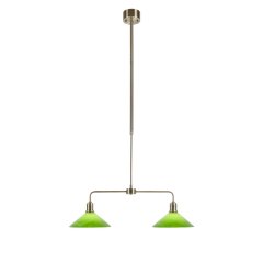 Lampa wisząca STACK 109161 Markslojd