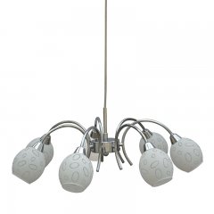 Lampa wisząca Petra MD11039-07A Italux