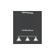 Lampa wisząca STAMINA 3751031-07 Trio