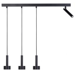 Lampa wisząca STAMP 3 41246 Sigma Lighting