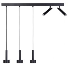 Lampa wisząca STAMP 3 41247 Sigma Lighting