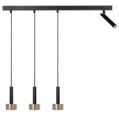 Lampa wisząca STAMP 3 41253 Sigma Lighting