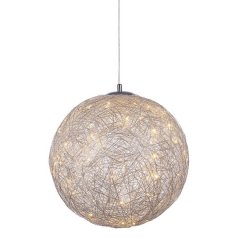 Lampa wisząca Stello MD16003050-1B Italux