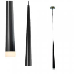 Lampa wisząca Stylo 1 AZ0116 Azzardo