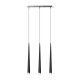 Lampa wisząca Stylo 3 AZ0118 Azzardo