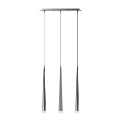 Lampa wisząca Stylo 3 AZ0133 Azzardo