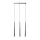 Lampa wisząca Stylo 3 AZ0133 Azzardo
