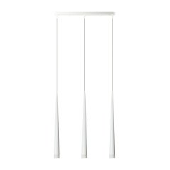 Lampa wisząca Stylo 3 AZ0207 Azzardo