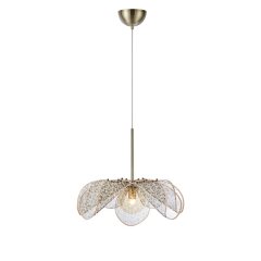 Lampa wisząca STYRKA 109169 Markslojd