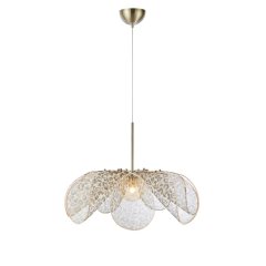 Lampa wisząca STYRKA 109170 Markslojd