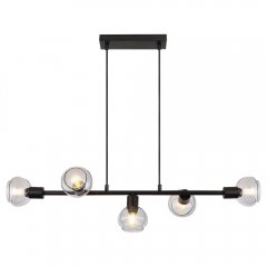 Lampa wisząca SULLIVAN 3297 Rabalux