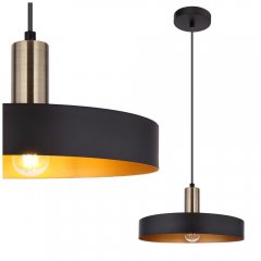 Lampa wisząca SWINNI 15375H1 Globo