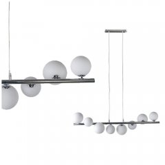 Lampa wisząca Sybilla 10 AZ2100 Azzardo