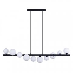 Lampa wisząca SYBILLA 10 AZ4404 Azzardo