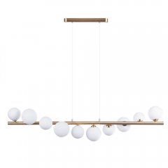 Lampa wisząca SYBILLA 10 AZ4407 Azzardo