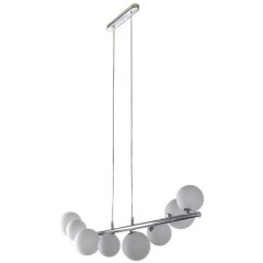 Lampa wisząca Sybilla 7 AZ2102 Azzardo