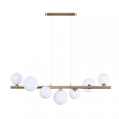 Lampa wisząca SYBILLA 7 AZ4409 Azzardo